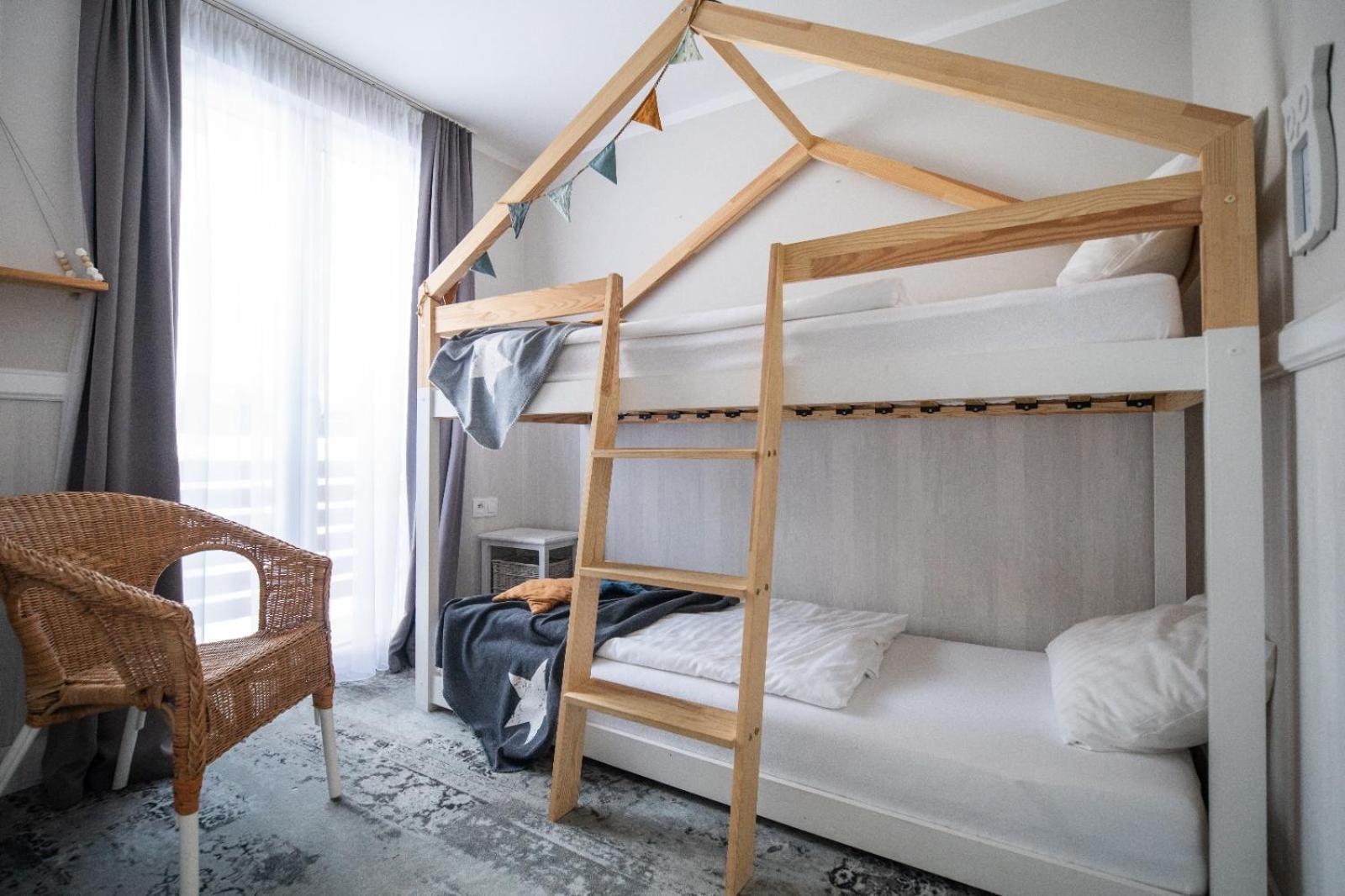 Apartamenty Górska Legenda Szczyrk Exteriör bild