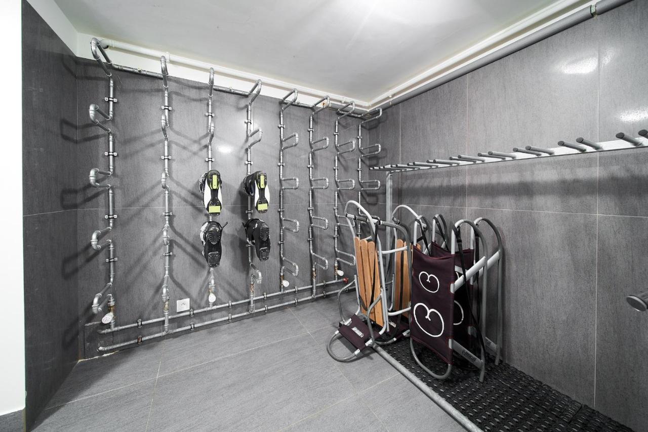 Apartamenty Górska Legenda Szczyrk Exteriör bild