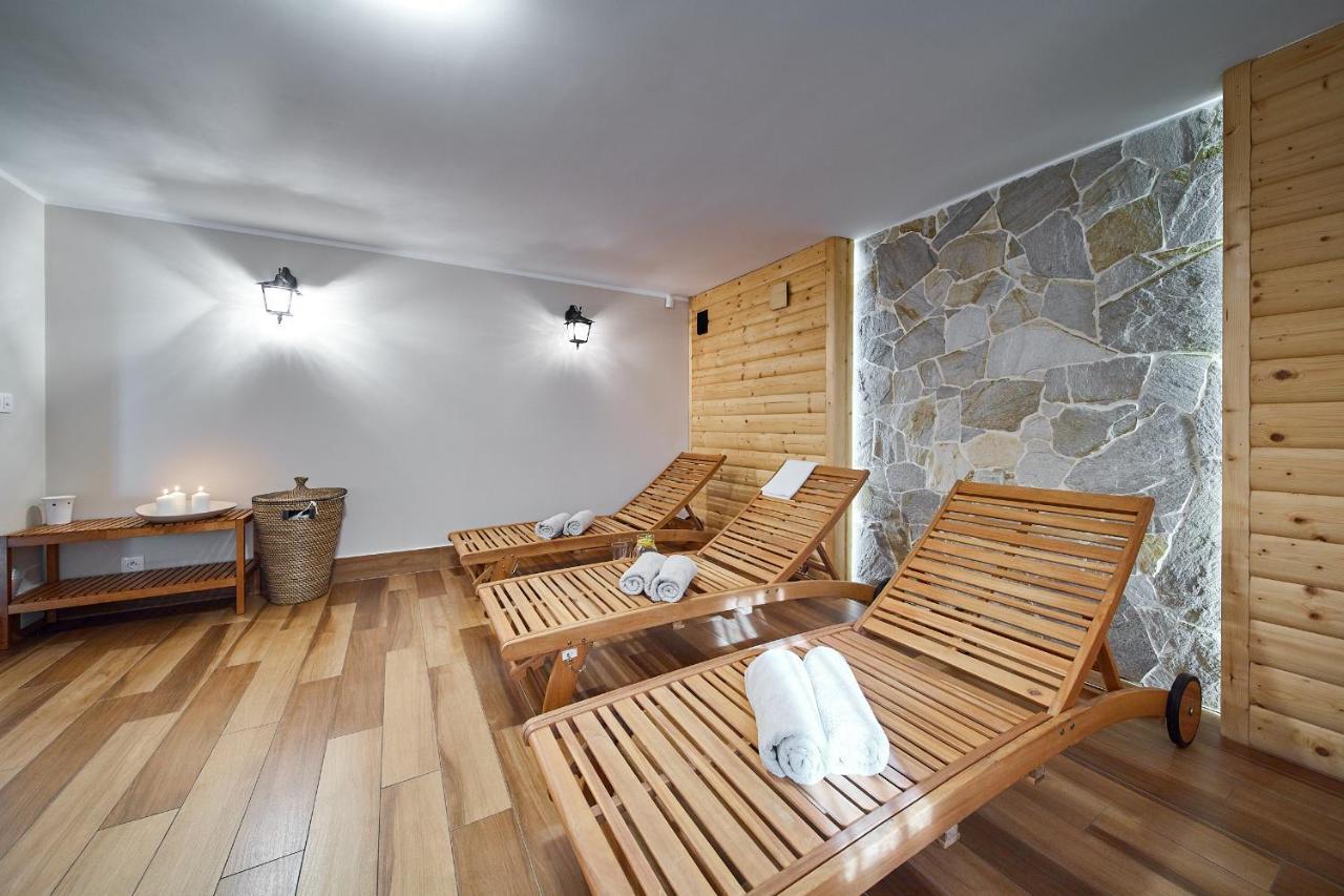 Apartamenty Górska Legenda Szczyrk Exteriör bild