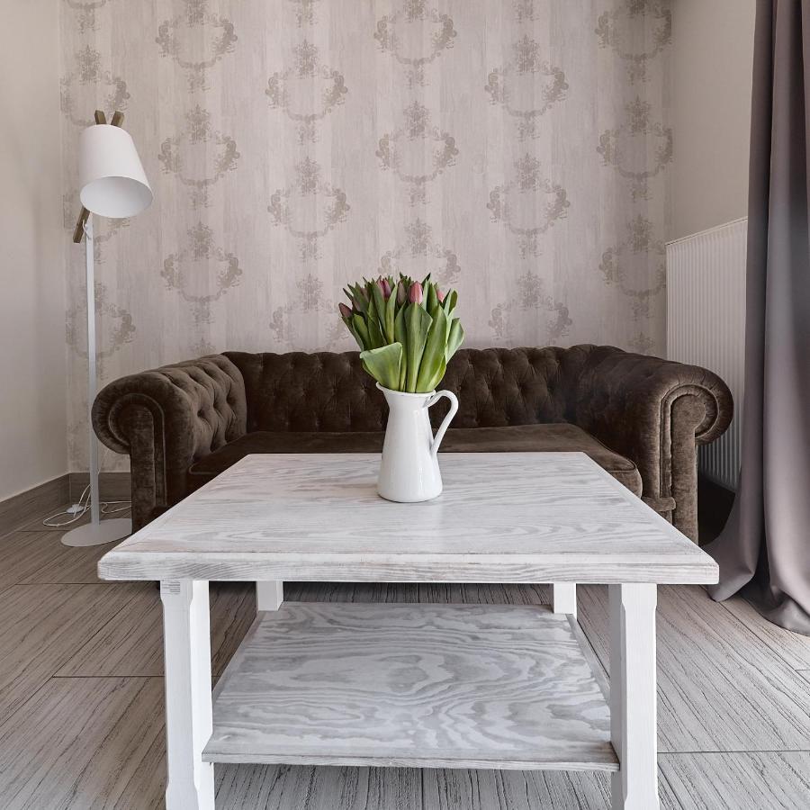 Apartamenty Górska Legenda Szczyrk Exteriör bild