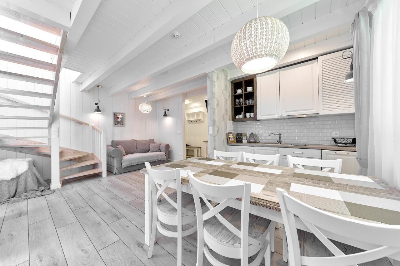 Apartamenty Górska Legenda Szczyrk Exteriör bild