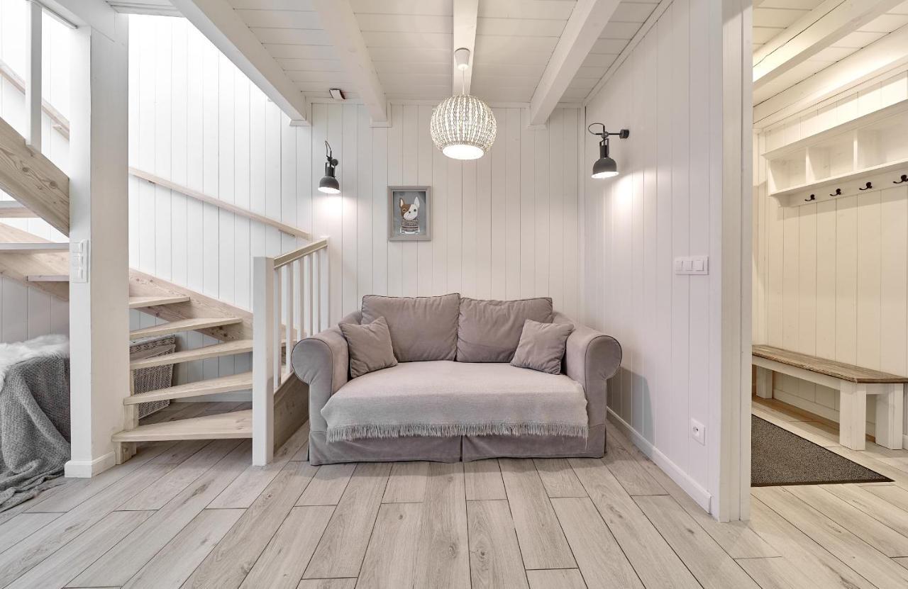 Apartamenty Górska Legenda Szczyrk Exteriör bild